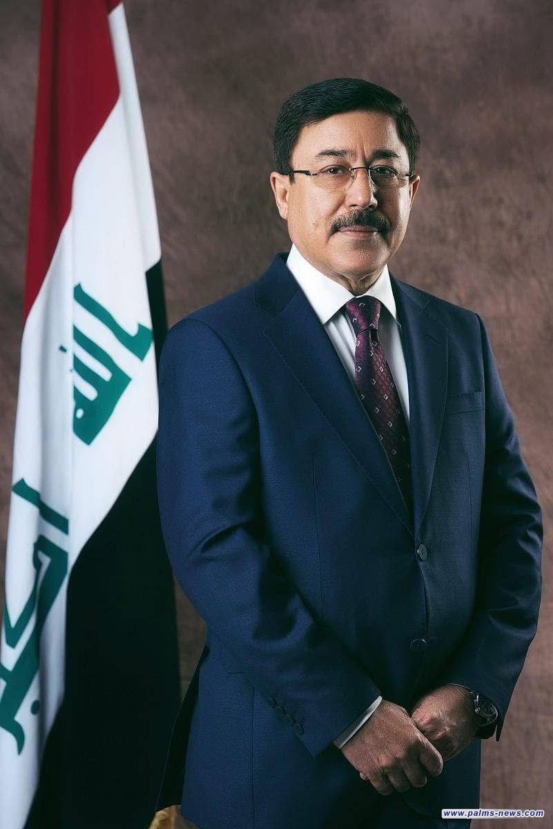 محافظ البنك المركزي يعلن تنظيم الدفع الإلكتروني وإلزام المؤسسات الحكومية بالتحوّل الرقمي